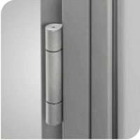 Thermally Broken Steel USA - Hardware - OS2 Casement Window HINGE 002