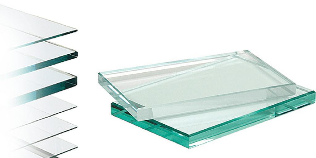 HTS Frame Glass Selection for Steel Windows and Doors
